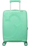 American Tourister Trolley Mickey Magic 55 / 20 EXP TSA Mickey Jelly Mint - T&uuml;rkis