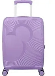 American Tourister Trolley Mickey Magic 55 / 20 EXP TSA Mickey Soft Lilac...