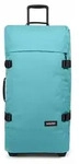 EASTPAK Trolley Tranverz Waterfall Blue hellblau 79cm - Hellblau