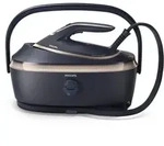 Philips PerfectCare Dampfb&uuml;gelstation 8000 Series, 3120 W, 850 g/min, SteamGlide