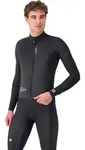 Castelli Do.di.ci Jacke Schwarz M Herren Schwarz M - Schwarz - M