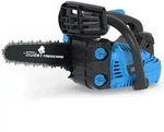 G&Uuml;DE Benzin-Baumpfleges&auml;ge BBS 300-25 &ndash; 25,4 cm3 Motor, 345 mm Schnittl&auml;nge