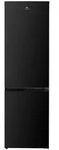 CONTINENTAL EDISON K&uuml;hl-Gefrierkombination No Frost, 253 l, 2 T&uuml;ren, Schwarz -