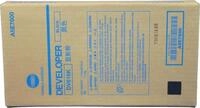 Konica Minolta A5E7600, 850000 Seiten, Laser, Schwarz, Konica Minolta, bizhub PRESS