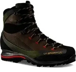 Trango Trk Leather GTX, Mountaineering Schuhe, Herren - La Sportiva, Gr&ouml;&szlig;e:7.25 UK