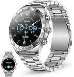 Ksix BXSW32P, 3,63 cm (1.43"), AMOLED, Touchscreen, 170 g - Silber
