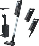 HOOVER HF350HP 011 Akkustaubsauger PARK&GO Funktion ANTI-TWIST -Technologie