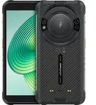 Ulefone RugKing, 15,2 cm (5.99"), 8 GB, 256 GB, 50 MP, Android 15, Schwarz - Schwarz