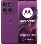 Motorola Moto Edge 60 Pro 5G DS 8/256 GB Pantone Sparkling Grape - Lila