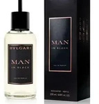 Man In Black Nachf&uuml; llpack Eau de Parfum 200 ml