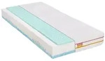 Matratze Irisette 2for4 KS - soft/medium - 80x200 cm