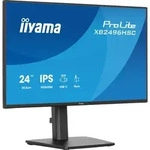 iiyama ProLite XB2496HSC-B1, 60,5 cm (23.8"), 1920 x 1080 Pixel, Full HD, LED, 3 ms,