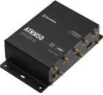 Teltonika ATRM50 5G Router for Transportation, Ultra-High Cellular Speeds, M12