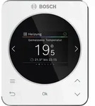 Bosch Raumregler CR 120 f&uuml;r 1 Heizkreis, 1 Stk.