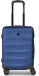 Smartbox Edition 03 4 Rollen Kabinentrolley 55 cm - Blau