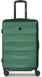 Smartbox Edition 03 4 Rollen Trolley 65 cm - dunkelgr&uuml;n