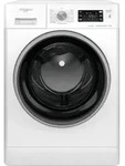 Whirlpool FFB 1148 BSV IT, Frontlader, 11 kg, B, 76 dB, 1400 RPM, A - Wei&szlig;