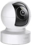 Tapo C232 360&deg; KI-WLAN-&Uuml;berwachungskamera, Ethernet/WLAN, 3K 5MP,...