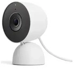 Google Nest Cam - 3rd Gen - Netzwerk-&Uuml;berwachungskamera - Innenbereich - Farbe
