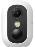 eufy Security eufyCam C35 &ndash; Kabellose White - Wei&szlig;