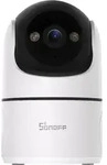 Sonoff CAM-PT2 WLAN Smart Kamera 2MP Full HD Schwenkbar - Wei&szlig;