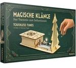 FRANZIS 67242 - Magische Kl&auml;nge - Das Theremin zum Selberbauen