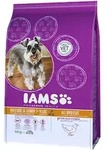 Senioren-Hundetrockenfutter S/M - IAMS f&uuml;r Vitalit&auml;t
