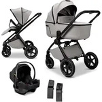 Moon Gio 2.0 Winterset mit COSMO 2.0 inkl. gratis Handmuff u. Fu&szlig;sack,