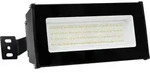 LUXULA LED-Hallenleuchte LX500140, HighBay, linear, 50W, 5000lm, 4000K - Schwarz