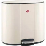 WESCO&reg; Multi Collector 3, freistehender Beh&auml;lter, sand matt - Beige