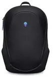 Alienware AW5625P, Rucksack, 40,6 cm (16"), Schultergurt, 762 g - Schwarz