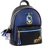 Pyramid Mini Ravenclaw Rucksack Blau Blau One Size - Blau