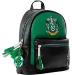 Harry Potter Rucksack Slytherin - Gr&uuml;n