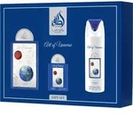 Lattafa Pride Art of Universe GIFTSET Eau de Parfum