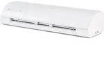 Silhouette CAMEO 5a (Alpha) Schneideplotter - Glossy White - Wei&szlig;