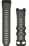 Garmin Gurt 26 Mm Grau Grau One Size - Grau