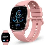 Ksix BXSW31R, 4,65 cm (1.83"), TFT, Touchscreen, 39,5 g - Rosa