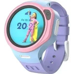 myFirst Fone R1s, Kinder-Smartwatch, 5 Jahr(e), 53 g, Pink, Violett - Rosa/Violett