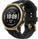Amazfit T-rex 3 Pro, 3,35 cm (1.32"), AMOLED, Touchscreen, 16 GB, GPS, 46,8 g -