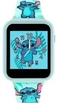 Disney Stitch Smart Watch Blau Unisize Disney Jewelry - Blau