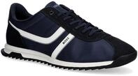 Hugo Boss Herren Sneaker 50562818-401 Farbe: Blau Gr&ouml;&szlig;e: 42