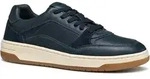 GEOX SEDRAL COURT, Sneaker in Blau f&uuml;r Herren, Gr&ouml;&szlig;e 43 - Blau - 43