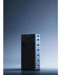 Marstek VENUS D All-in-One Balkon-Speichersystem 4kW PV / 2,2kW AC / Modularer
