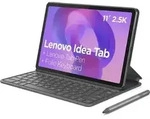 Lenovo Idea Tab , 27,9 cm (11"), 2560 x 1600 Pixel, 256 GB, 8 GB, Android 15, Grau -