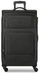 Smartbox Edition 04 4 Rollen Trolley 78 cm mit Dehnfalte - Schwarz