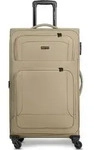 Smartbox Edition 04 4 Rollen Trolley 78 cm mit Dehnfalte - Beige