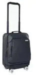 Evoc 4 Rollen Kabinentrolley 55 cm Laptopfach - Schwarz