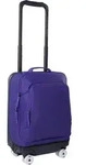 Evoc 4 Rollen Kabinentrolley 55 cm Laptopfach - Lila