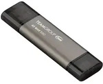 Team Group X2 MAX 1 TB, USB-Stick, (USB-A, USB-C)
