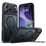 ESR &ndash; Classic Hybrid HaloLock Kickstand-Schutzh&uuml;lle mit Standfu&szlig; f&uuml;r iPhone 17